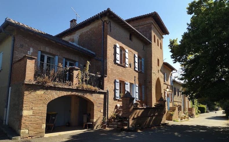 patrimoine