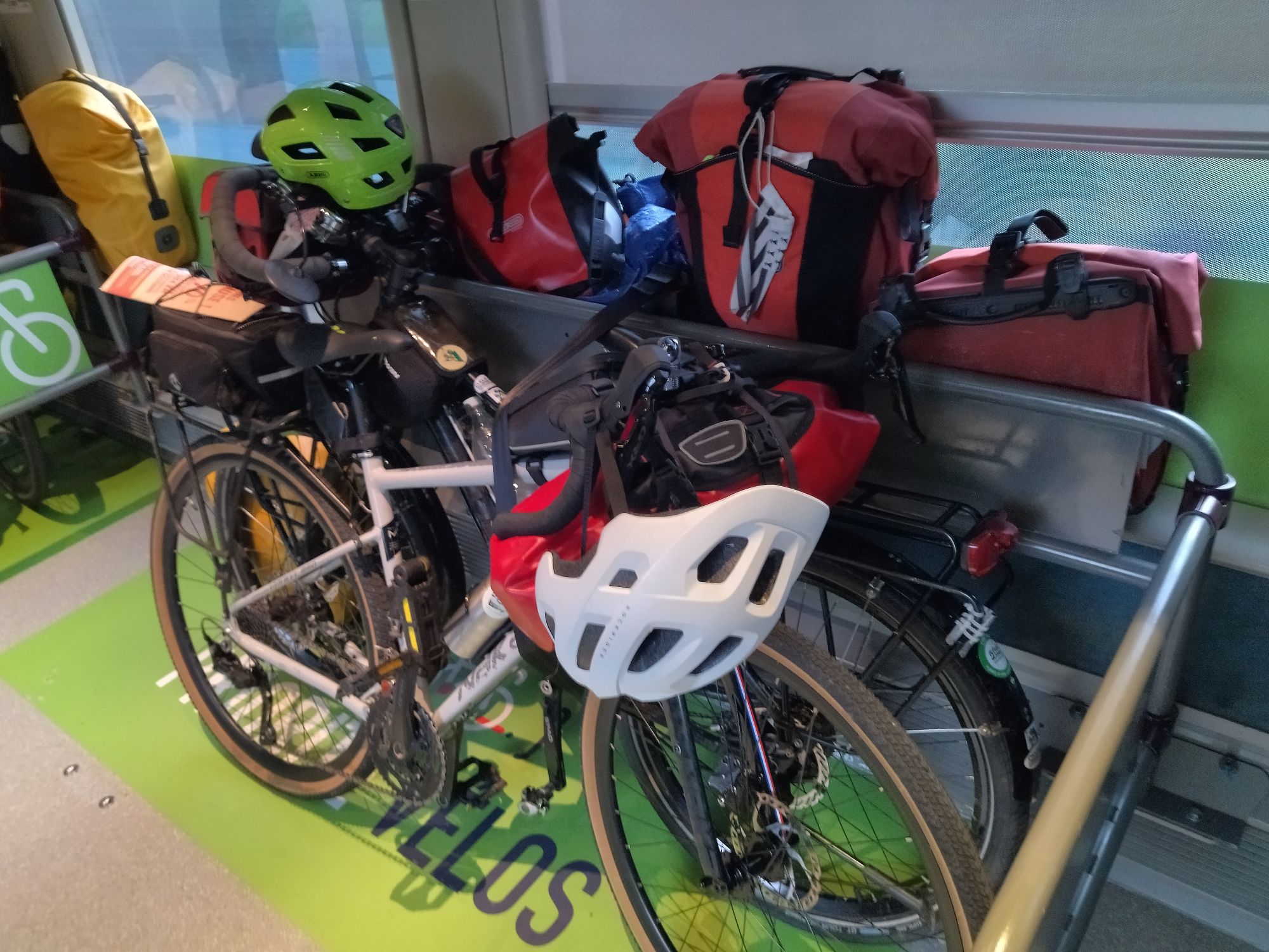 bagages